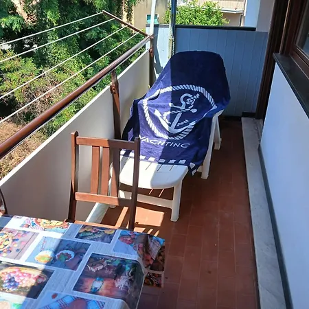 Casa vacanze La Casa Del Borea *