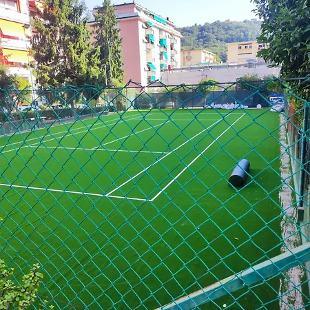 La Casa Del Borea Casa de Férias