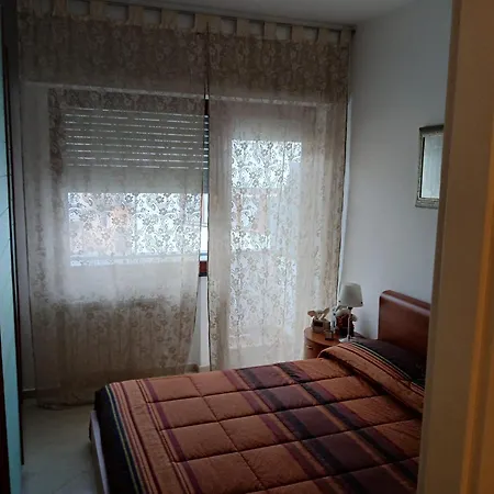 Casa vacanze La Casa Del Borea