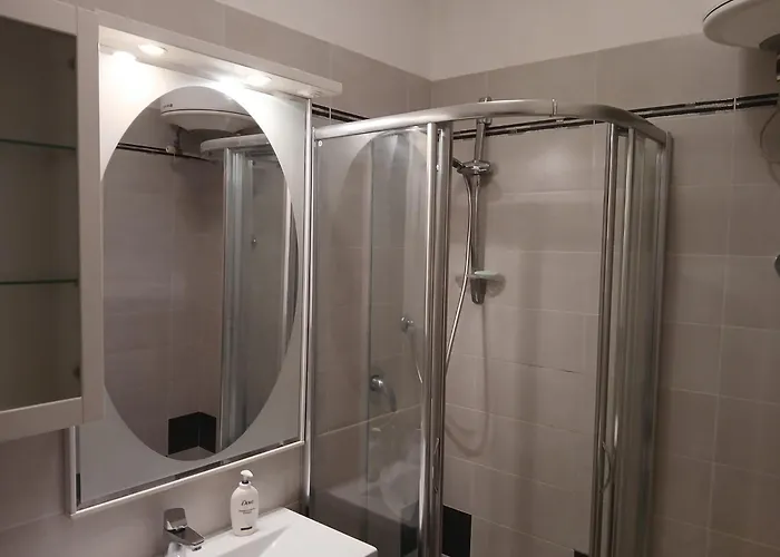 La Casa Del Borea Rapallo