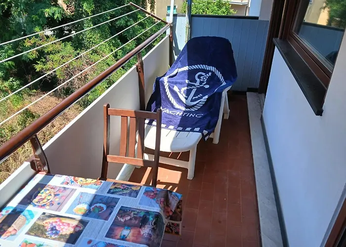 Casa de Férias La Casa Del Borea *