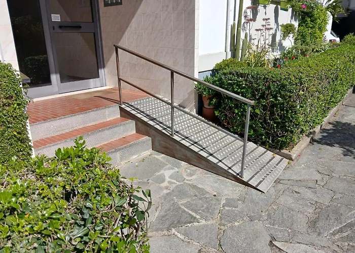 Casa de Férias La Casa Del Borea Rapallo