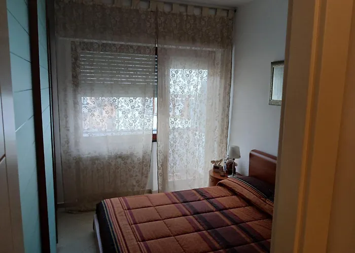 Casa de Férias La Casa Del Borea